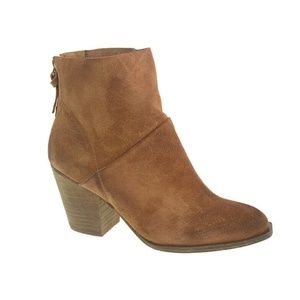 Chinese Laundry Kind Heart Suede Boot